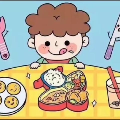 英吉儿幼儿园本学期营养膳食回顾