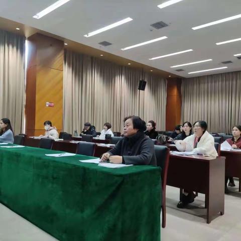 科工统计工作动态（12月1日）