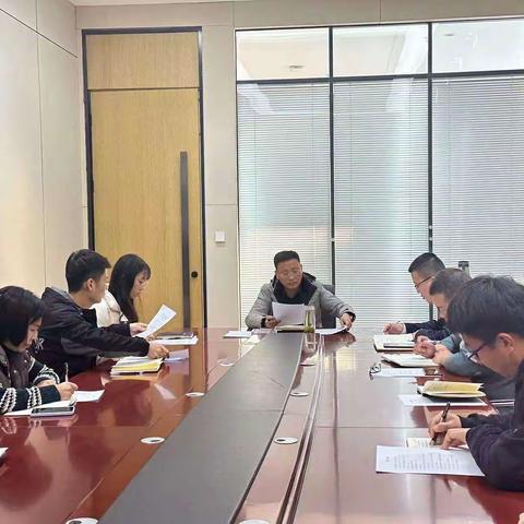 科工统计工作动态（12月15日）