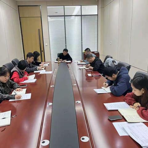 科工统计工作动态（2月2日）