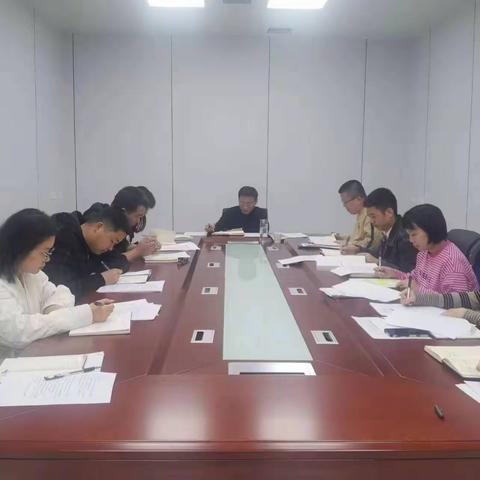 科工统计工作动态（4月12日）