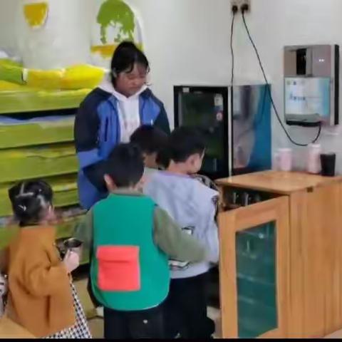 凤凰国际——幼儿园实习一周总结