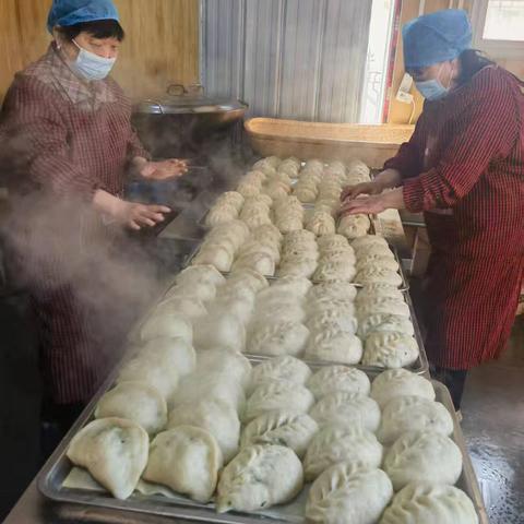 中和村幸福食堂：温暖社区的温馨角落