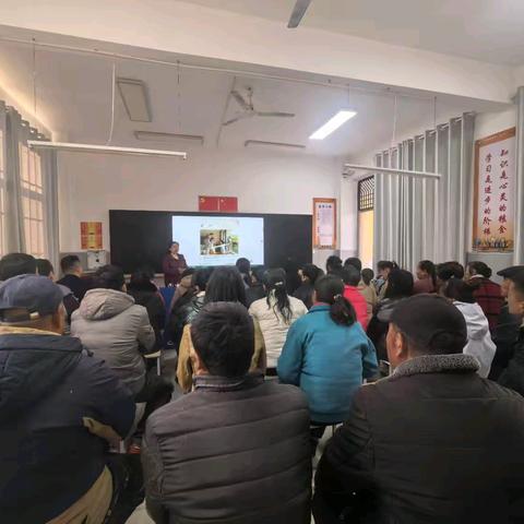 家校同行暖童心 赋能成长赢未来 ——三社小学“三秦家长学校”家庭教育讲座圆满举办