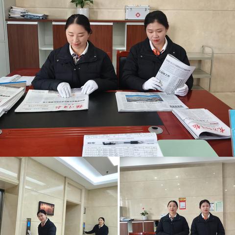 【自治区烟草】项目部  11月份和12月份工作服务简报