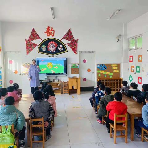 【祝阿镇中心幼儿园】 时光恰好，幼见精彩——祝阿镇中心幼儿园一周美好回顾