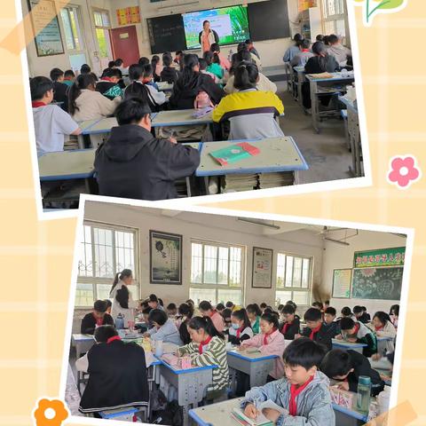 阳光晨读，成就梦想——驻马店市遂平县和兴镇第一小学