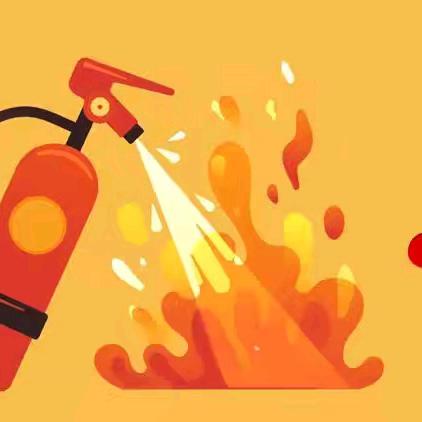 筑牢防火墙，护航成长路 ——灵山镇高寨小学消防应急疏散演练活动