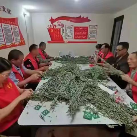 情系端午  送爱入户