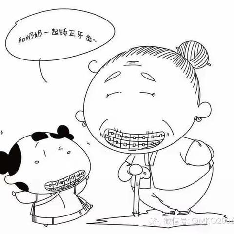 关于矫正，患者问的最多的19个问题，收藏起来！——中医院四楼口腔科