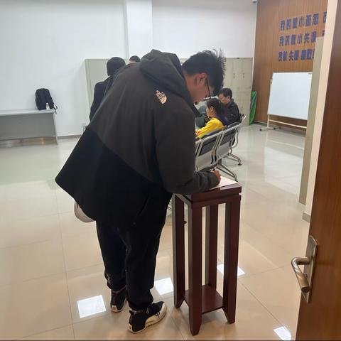 “走出去 引进来”——煤炭支行中高端客户答谢会（引进来第二期）
