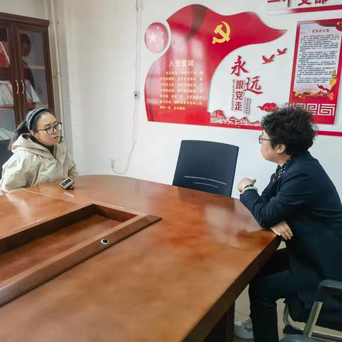 开封汴东高新技术产业开发区指导辖区非公企业建设妇联组织