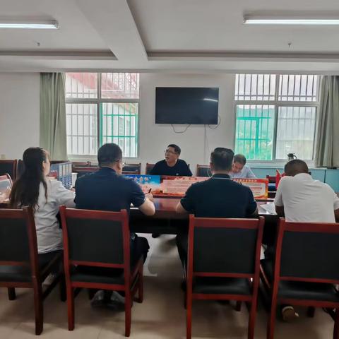 精益赋能强管理 聚力提质促发展——中陕核集团精益管理专家组专项督导为铜川医疗中心注入新动能