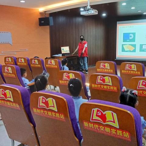 鹤壁经济技术开发区：“扫黄打非”在行动，“护苗行动”伴成长