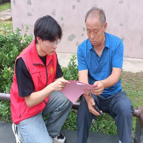 鹤壁经济技术开发区：移风易俗除陋习，文明向善树新风