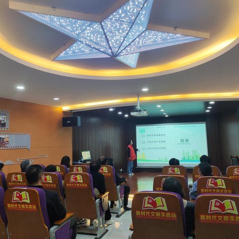 鹤壁经济技术开发区：垃圾分类新时尚，绿色生活共畅享