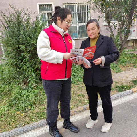 鹤壁经济技术开发区：全民消防、生命至上