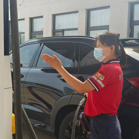 润通十三站6.24号莒县片区检查问题整改