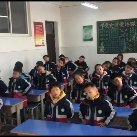 【“双减”进行时】大庆路小学三二班语文实践活动——“双减”赋能，向美而行