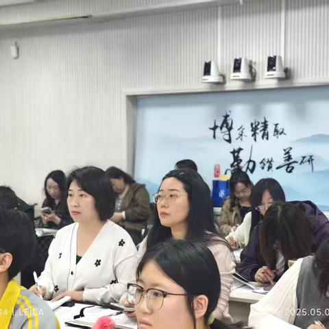 【品质九中·胜于意志】凝心聚力战中考，携手同行赢未来