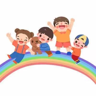 🌈滨江幼儿园小二班                《11月精彩回顾》❣️