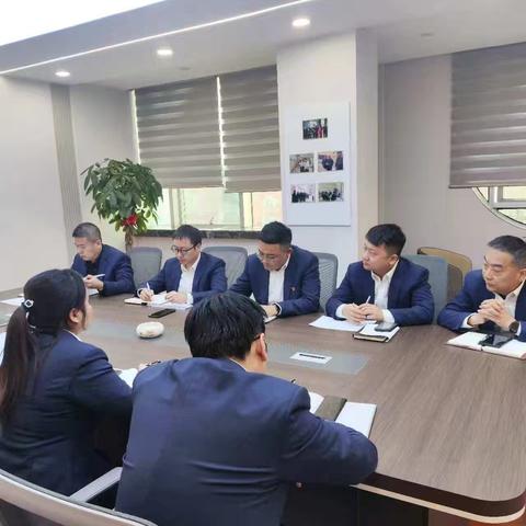 千阳农商行召开问题整改联席会 推进审计查出问题整改工作