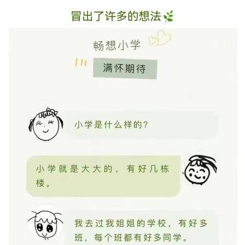 “趣”探小学 衔接成长——叫河镇中心幼儿园大班组参观小学活动