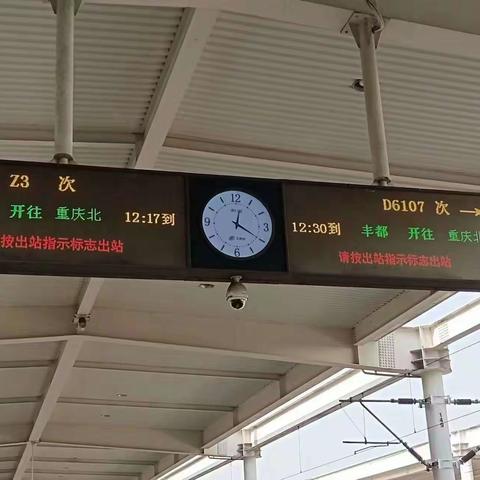 重庆研学旅行