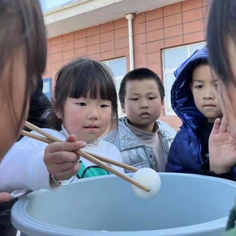 超“燃”校园，阳光少年活力全开——首届校园冬季运动会