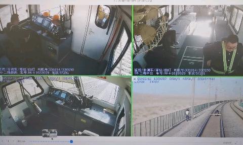 2025年3月份第二周现场作业警示教育视频片段