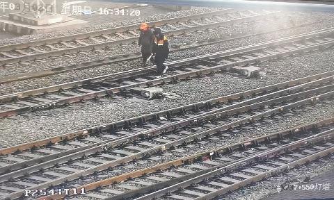 2025年3月份第三周现场作业警示教育视频片段