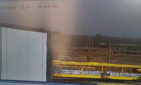 2025年4月份第三周现场作业警示教育视频片段