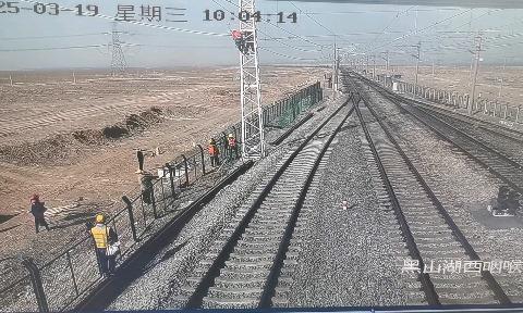 2025年4月份第二周现场作业警示教育视频片段