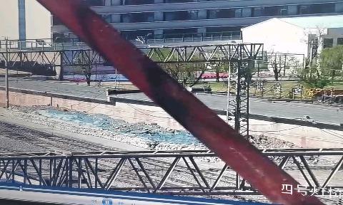 2025年5月份第四周现场作业警示教育视频片段