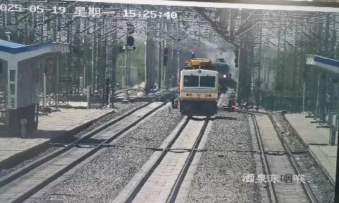 2025年6月份第三周现场作业警示教育视频片段