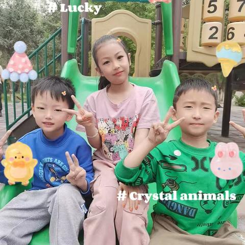 乌鲁木齐市第二十六幼儿园 🌸花儿朵朵故事站🌸