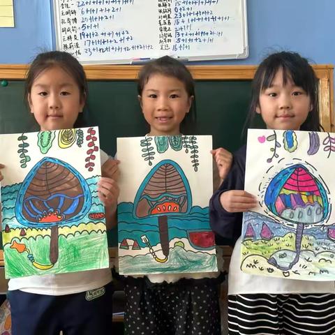 【博爱养正】巨野县实验幼儿园周总结（5.5—5.9）