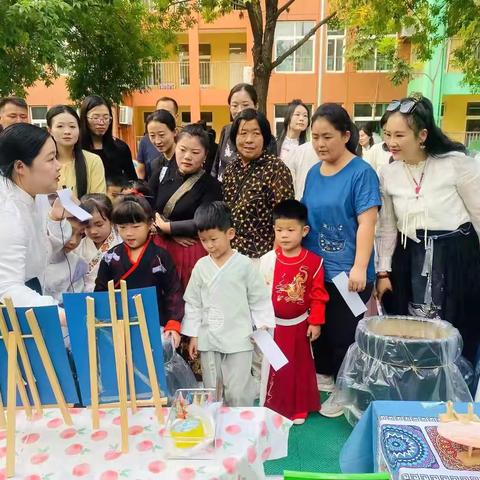 【喜报】热烈祝贺！巨野县实验幼儿园喜获荣誉！