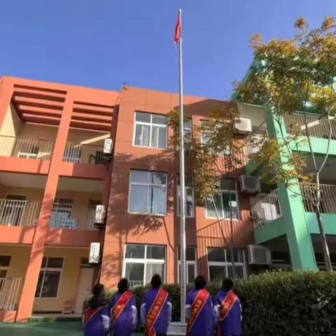 【博爱养正】巨野县实验幼儿园周总结（11.10——11.13）