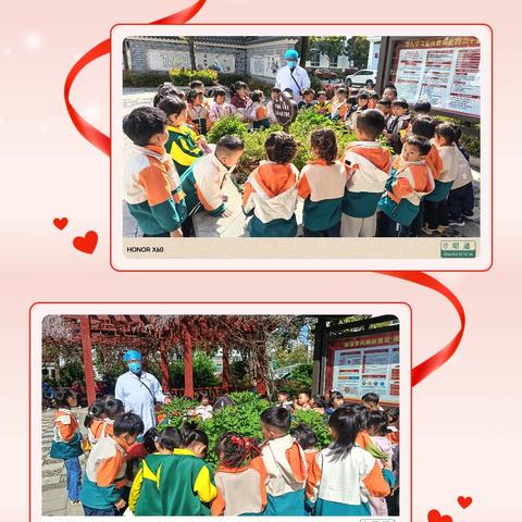 昭阳区满竹幼儿园【优美大二班】