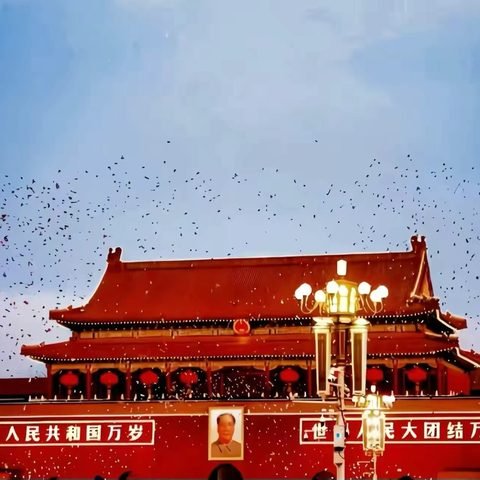 生于华夏心自傲    献以青春志不休 ‍——步昌初中“铭记历史  开创未来”主题活动纪实