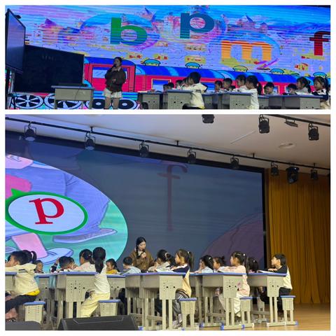 以课为媒展风采，新秀聚力启新程——记六〇小学新进教师（语文组）风采展示课活动