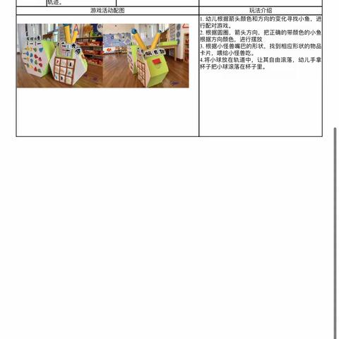 行知西方寺幼儿园“自制玩教具评比赛”5名教师录制视频