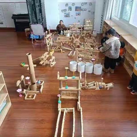 刘场富裕幼儿园招生啦