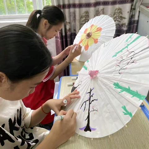 我们的节日•感受浓情端午 传统手作我来秀——龙州县下冻镇下冻中心小学端午节主题活动