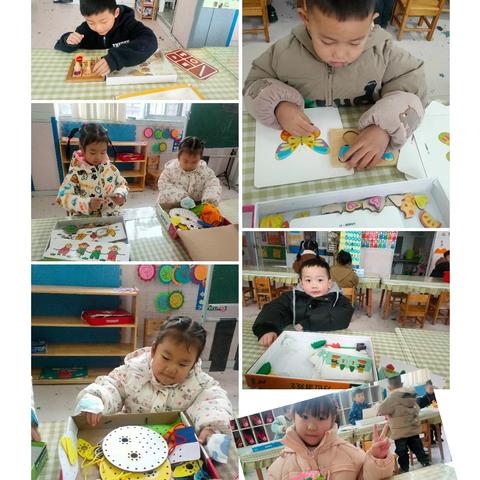 米奇之家十二月末总结