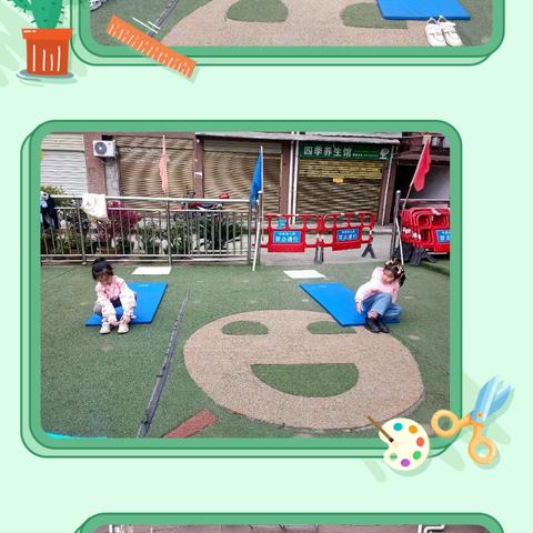 “”生活自理，快乐自立”丰美幼儿园2025自理能力大比拼——米奇之家选拔赛