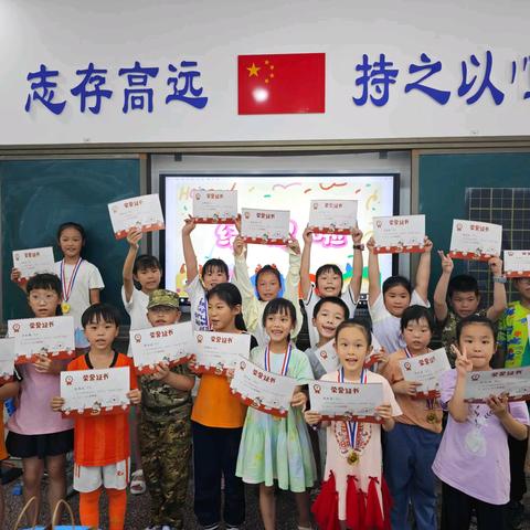 【甜蜜收官】 烘焙C1班结课总结： 用心烘焙，品美味童年