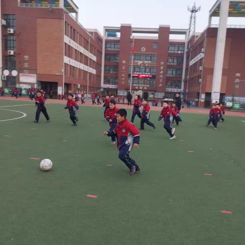 【多彩课堂，百花齐放】林州市第三小学课后延时服务精彩展示