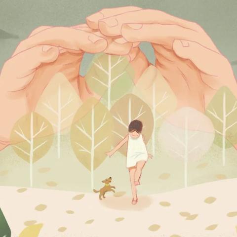 致家长：不为难老师，不打扰教育，就是对孩子最好的支持！